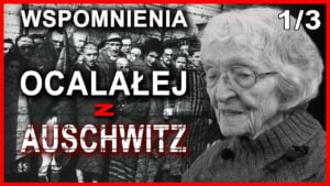 Wspomnienia Zofii Stępień Bator czesc1