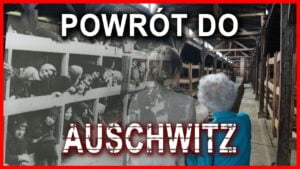 Zofia Stepien Bator Powrot do Auschwitz